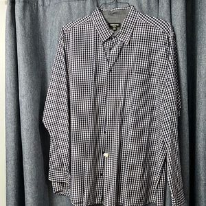 Men’s Claiborne dress shirt